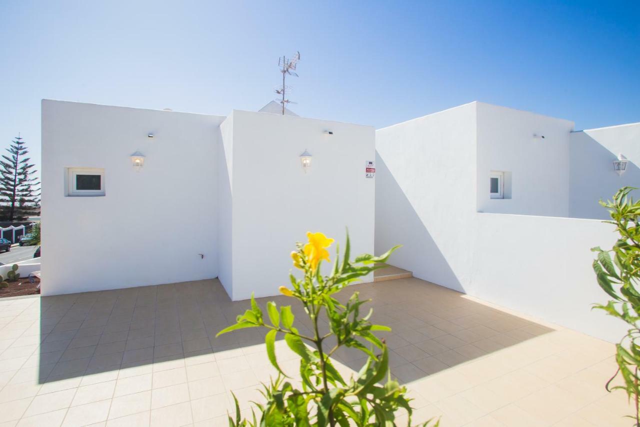 Flower Beach Suite 26 Playa Honda  Buitenkant foto