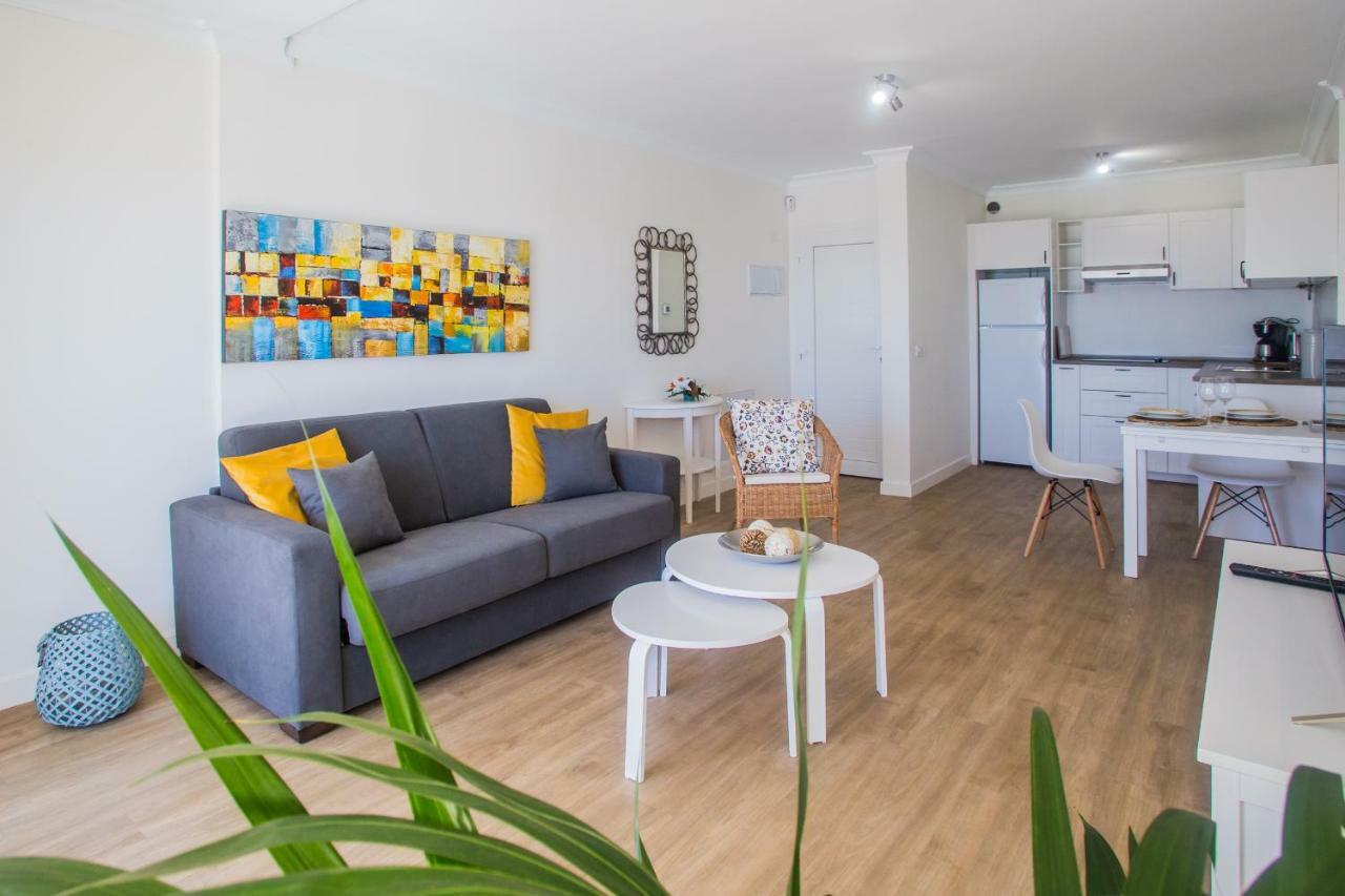 Flower Beach Suite 26 Playa Honda  Buitenkant foto