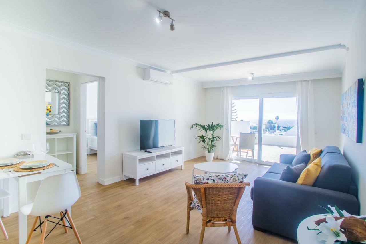 Flower Beach Suite 26 Playa Honda  Buitenkant foto
