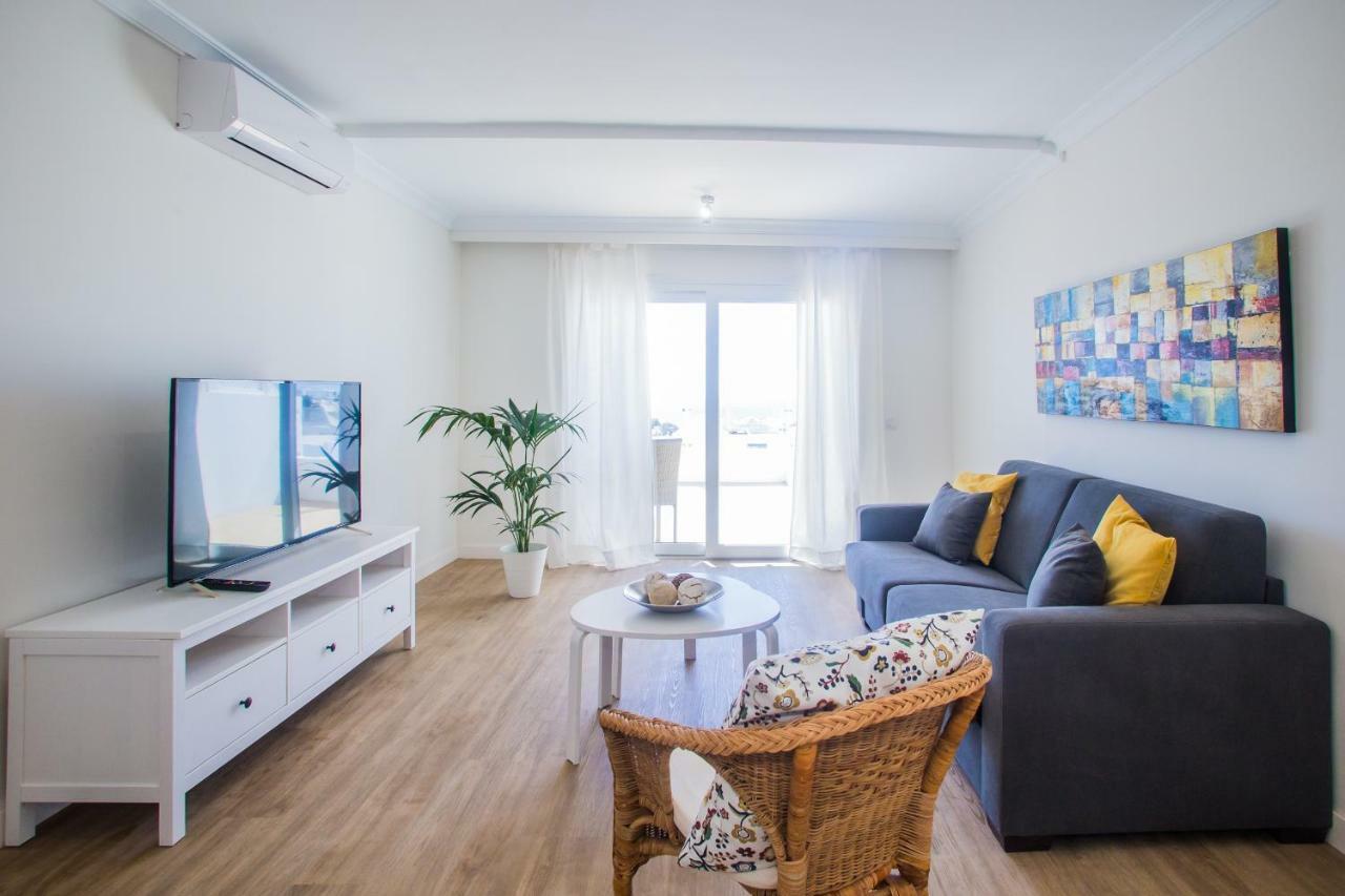 Flower Beach Suite 26 Playa Honda  Buitenkant foto