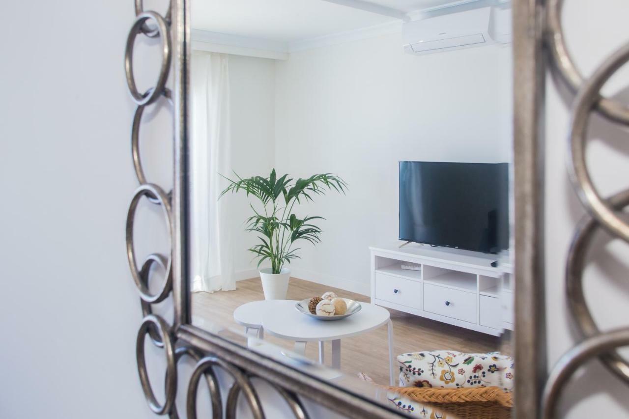 Flower Beach Suite 26 Playa Honda  Buitenkant foto