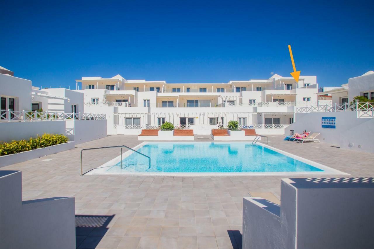 Flower Beach Suite 26 Playa Honda  Buitenkant foto